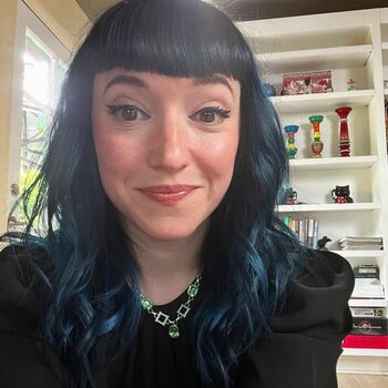 Amy Shira Teitel
