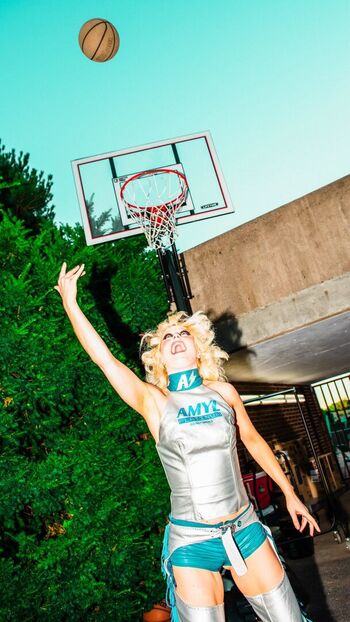Leaked Amy taylor private photo viral onlyfans