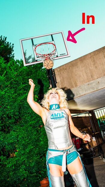 Leaked Amy taylor private photo viral onlyfans