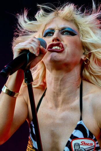 Amy Taylor