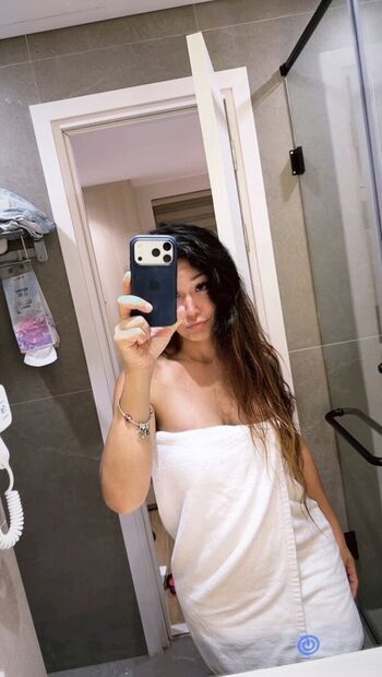 Leaked Amy toikka private photo viral onlyfans
