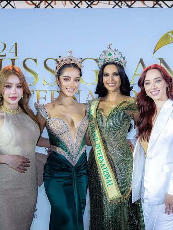 Amy Viranya Berry