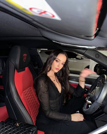 Leaked Amy viranya berry private photo viral onlyfans