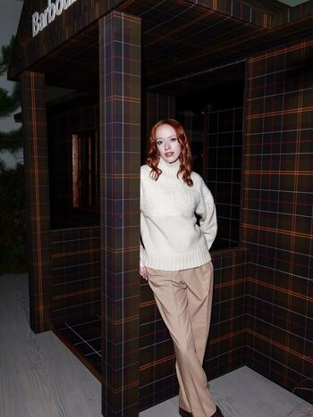 Leaked Amybeth mcnulty private photo viral onlyfans