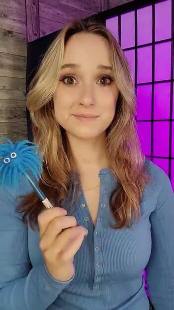 AmyKay ASMR