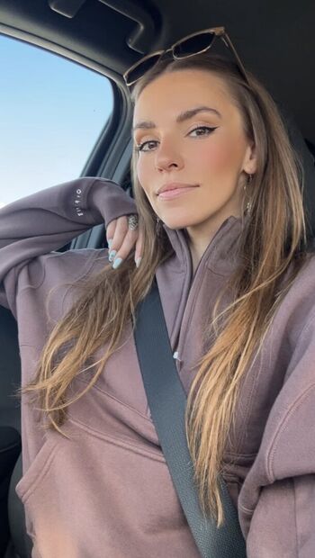 Leaked Amymarie gaertner private photo viral onlyfans