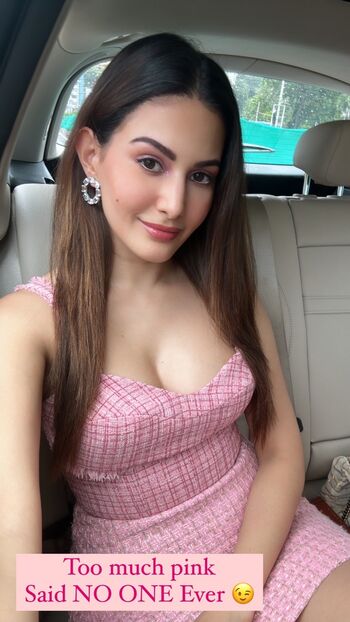 Amyra Dastur