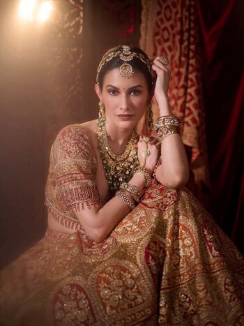 Amyra Dastur
