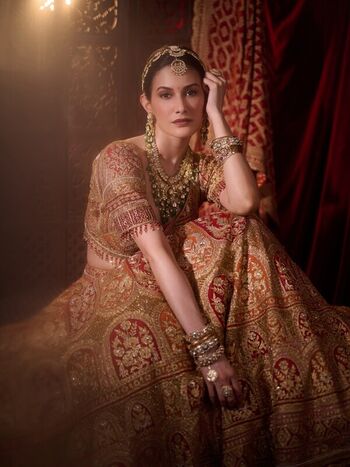 Amyra Dastur