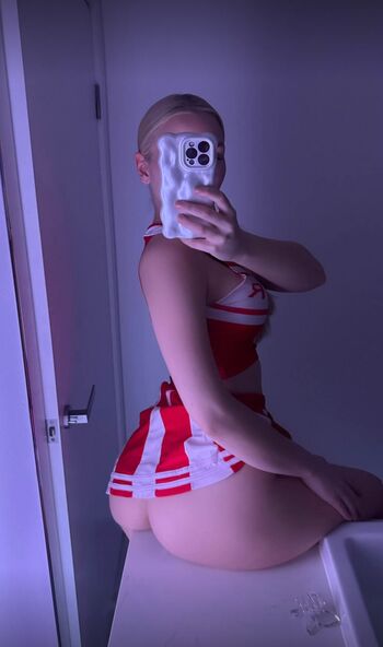Leaked Amyrosebutt private photo viral onlyfans