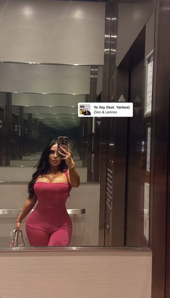 Leaked An ye private photo viral onlyfans