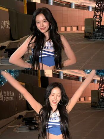 An Yujin 안유진 |