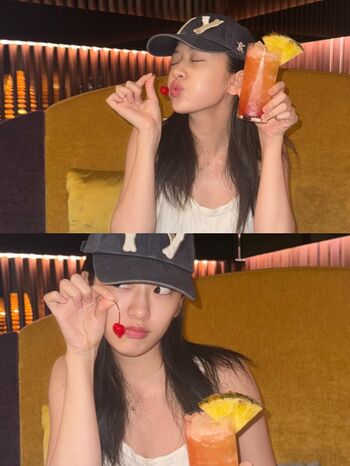 An Yujin 안유진 |