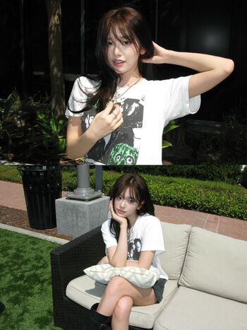 An Yujin 안유진 |