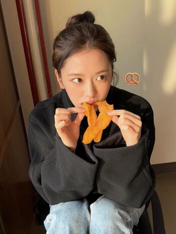 An Yujin 안유진 |