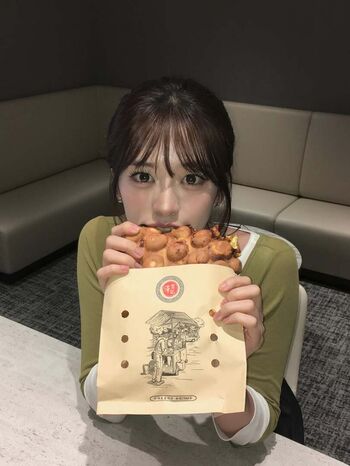Leaked An yujin page private photo viral onlyfans