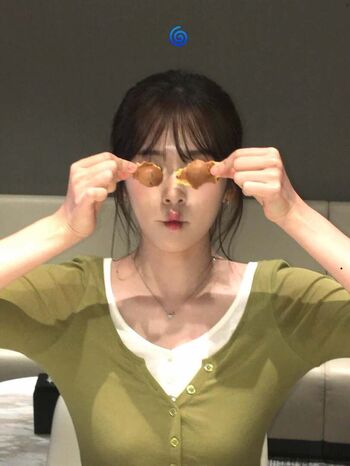 Leaked An yujin page private photo viral onlyfans