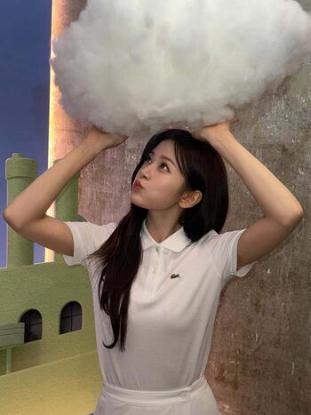 Leaked An yujin private photo viral onlyfans