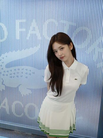 Leaked An yujin private photo viral onlyfans