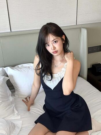 Leaked An yujin private photo viral onlyfans