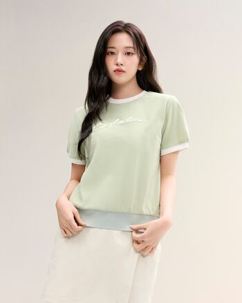 Leaked An yujin private photo viral onlyfans
