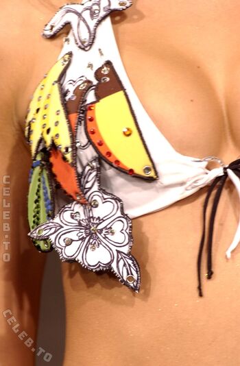 Leaked Ana beatriz barros private photo viral onlyfans