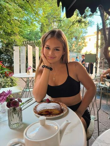 Leaked Ana beregoi private photo viral onlyfans