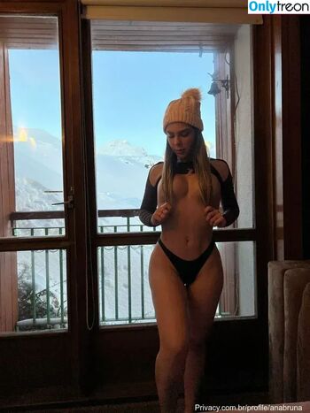 Leaked Ana bruna vila private photo viral onlyfans