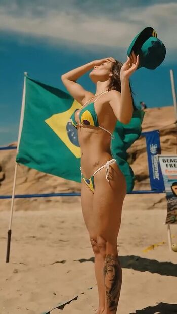 Leaked Ana carolina dias private photo viral onlyfans