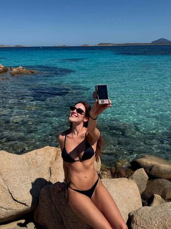 Leaked Ana clara lima private photo viral onlyfans