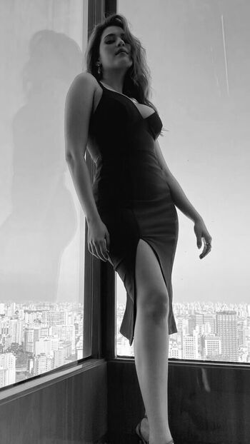 Leaked Ana clara lima private photo viral onlyfans
