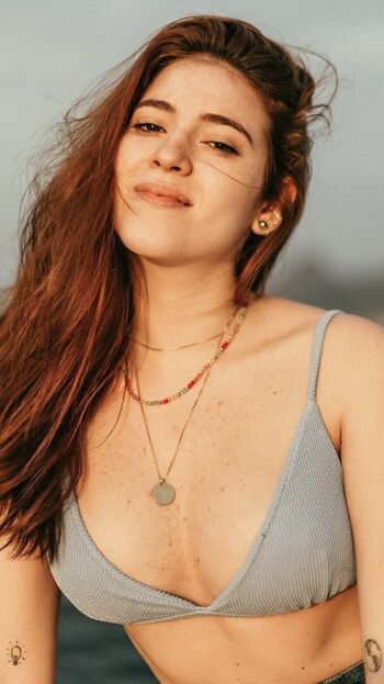 Leaked Ana clara lima private photo viral onlyfans