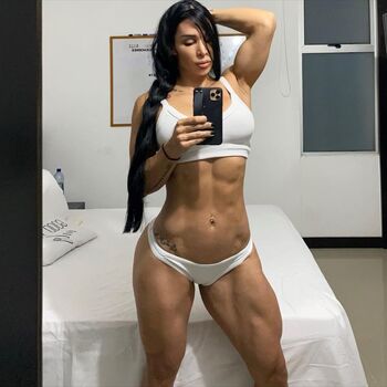 Leaked Ana cozar private photo viral onlyfans