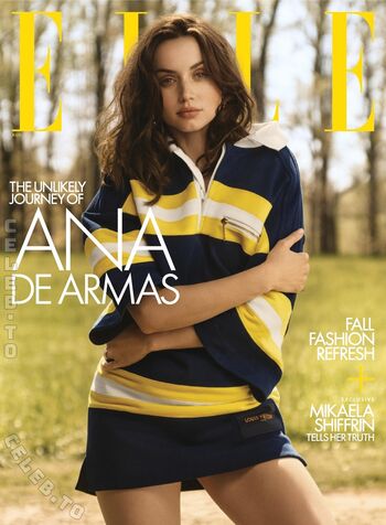 Ana De Armas