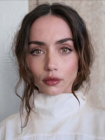 Ana De Armas