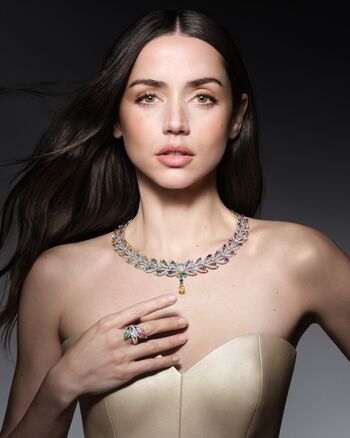 Ana De Armas