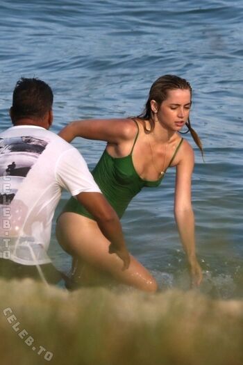 Leaked Ana de armas  page private photo viral onlyfans