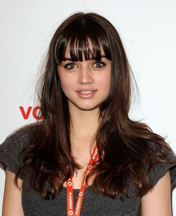 Leaked Ana de armas  page private photo viral onlyfans