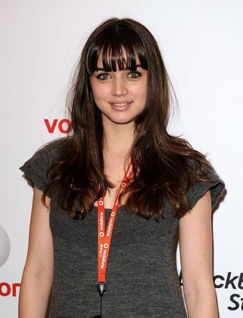 Leaked Ana de armas  page private photo viral onlyfans