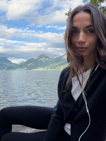Leaked Ana de armas  page private photo viral onlyfans