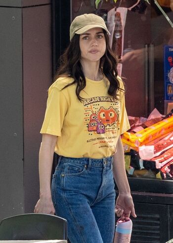 Leaked Ana de armas private photo viral onlyfans