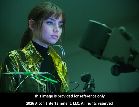 Leaked Ana de armas private photo viral onlyfans