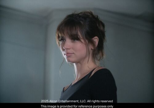 Leaked Ana de armas private photo viral onlyfans
