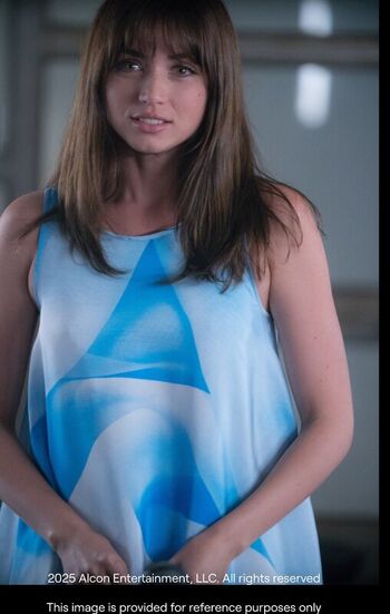 Leaked Ana de armas private photo viral onlyfans