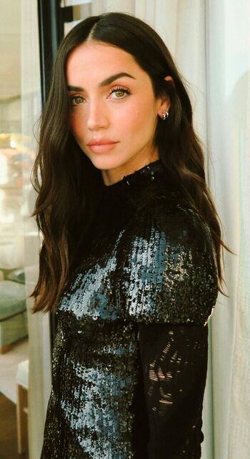 Ana De Armas