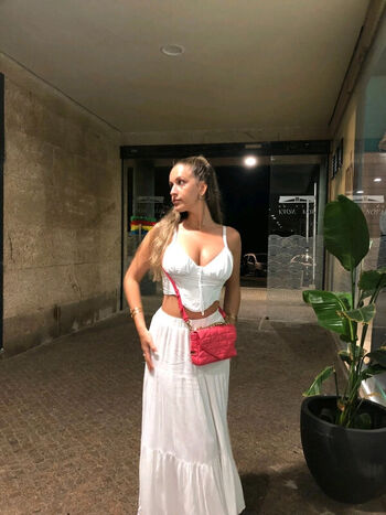 Leaked Ana esteves private photo viral onlyfans