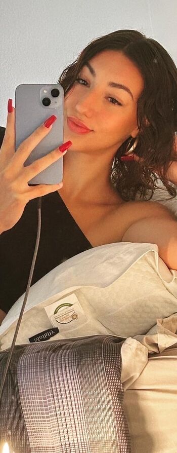 Leaked Ana fryer private photo viral onlyfans