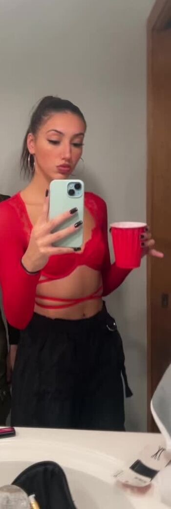 Leaked Ana fryer private photo viral onlyfans