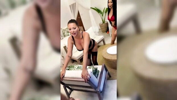 Leaked Ana gaillard private photo viral onlyfans