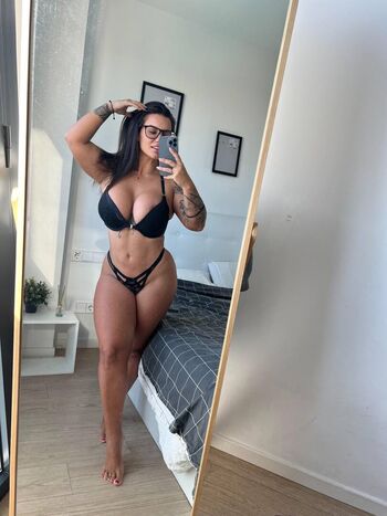 Leaked Ana guillen private photo viral onlyfans